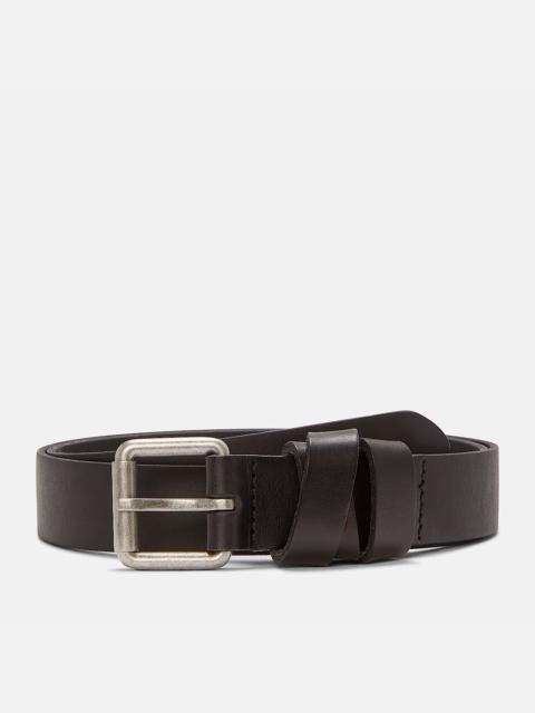 Women's 30mm Wrap Keeper Belt