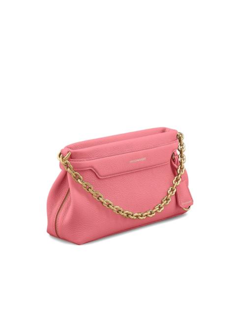 The Palais Soirée chain leather shoulder bag