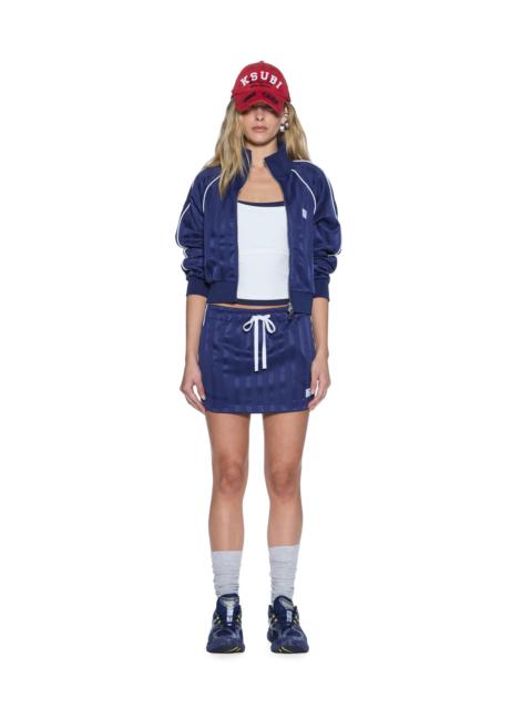 ORIGIN TRAKSKIRT NAVY