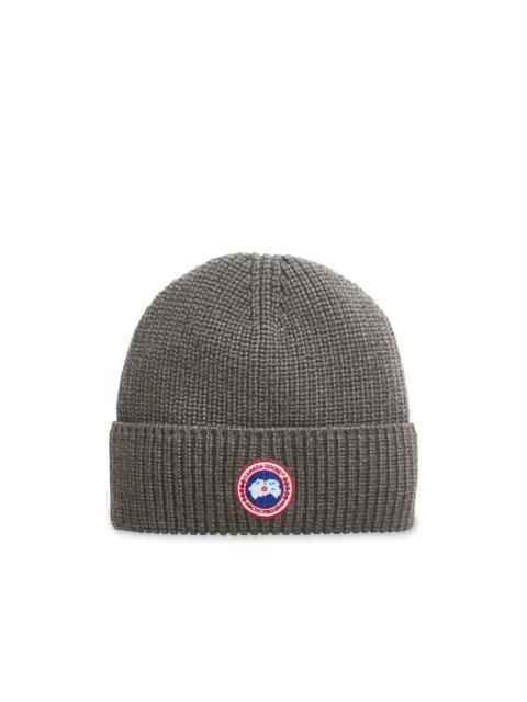 ARCTIC DISC RIB TOQUE