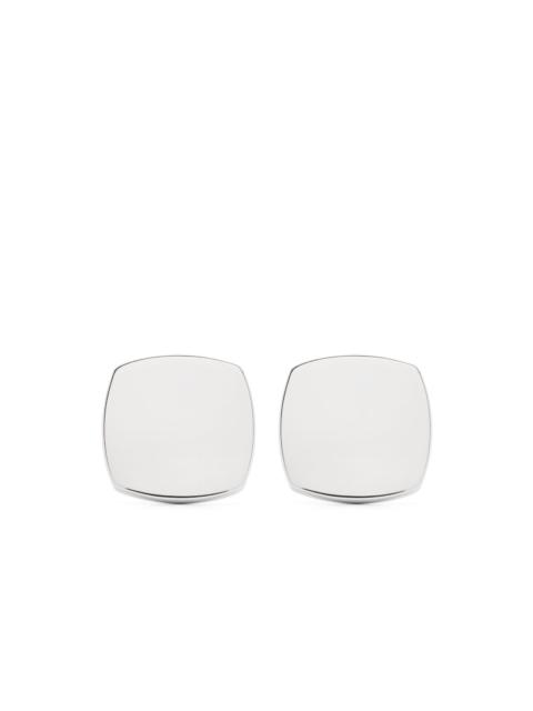 large Umi studs earrings