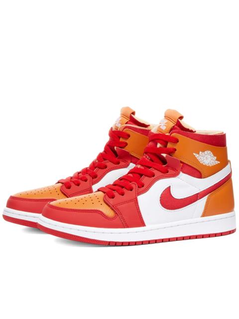 Air Jordan 1 Zoom Air CMFT