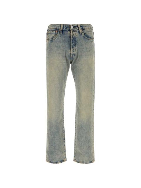 501 jeans