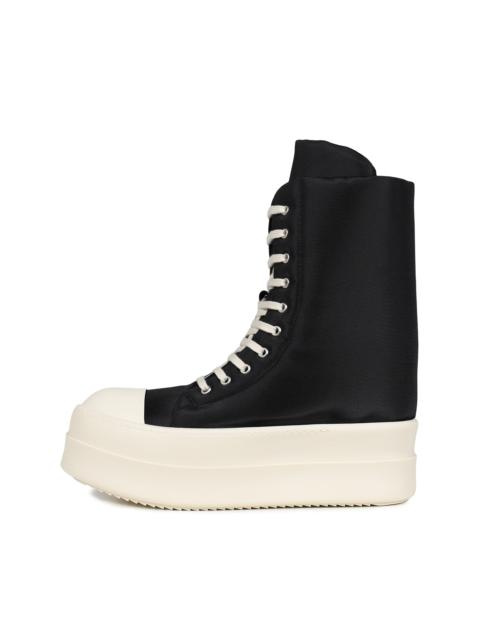 MEGA BUMPER JUMBO SNEAKS / BLK MILK MILK