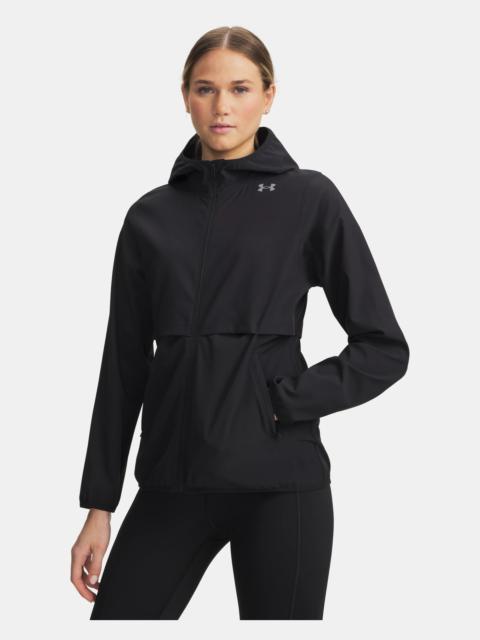 UA Velociti Pro Storm