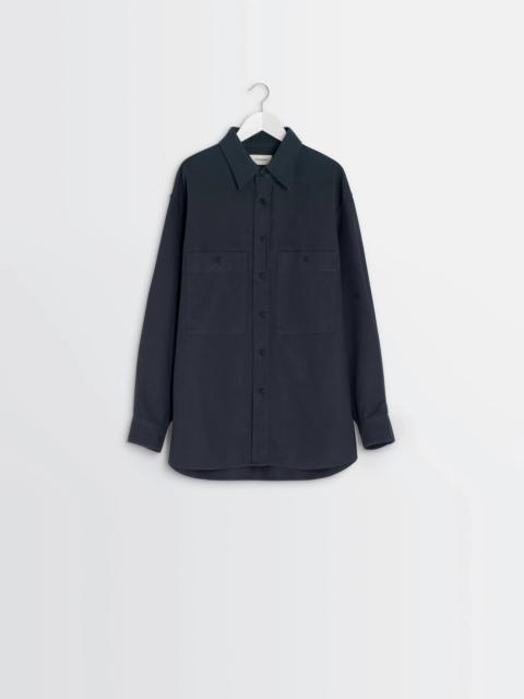 UTILITY OVERSHIRT