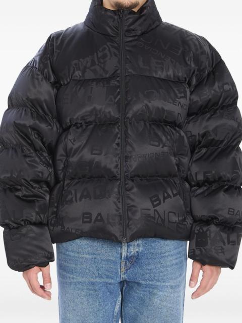 BB Garde-Robe puffer jacket