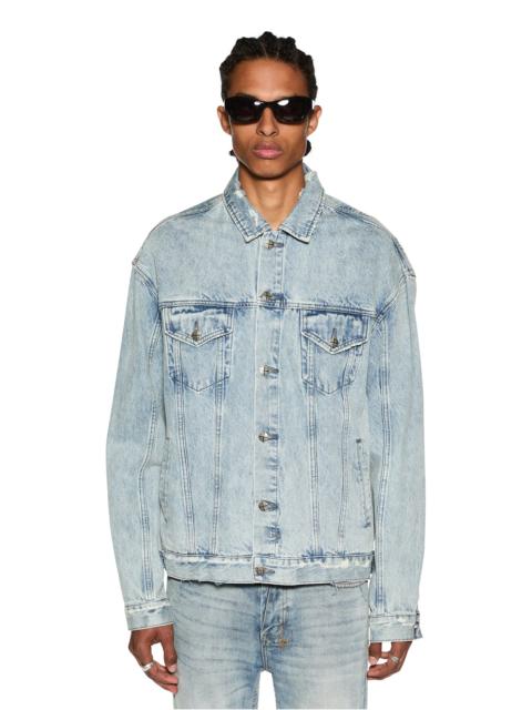 OH G JACKET ACID TRIP TRASH