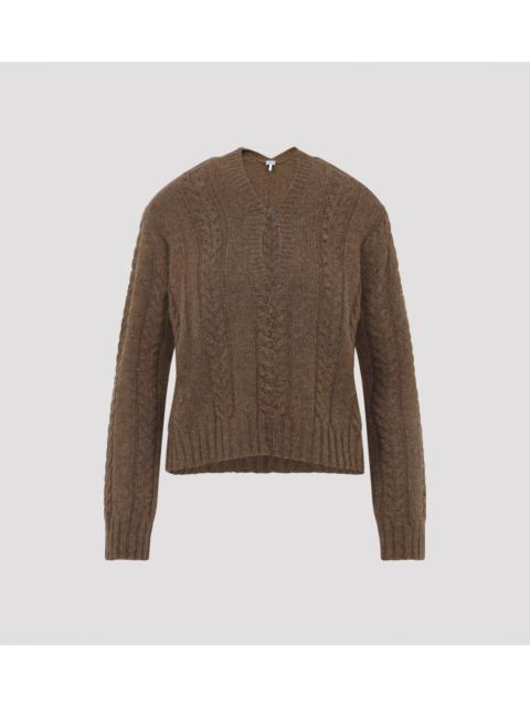 Loewe Wool Sweater