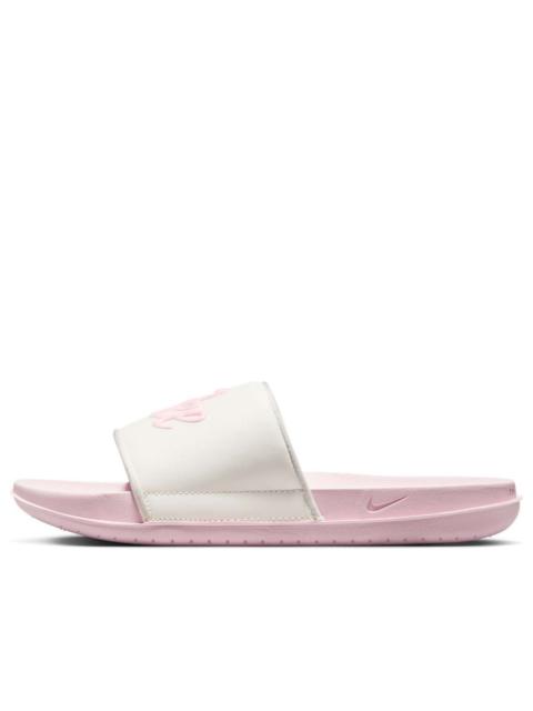 (WMNS) Nike Offcourt Slides 'Valentines Day' FQ7646-104