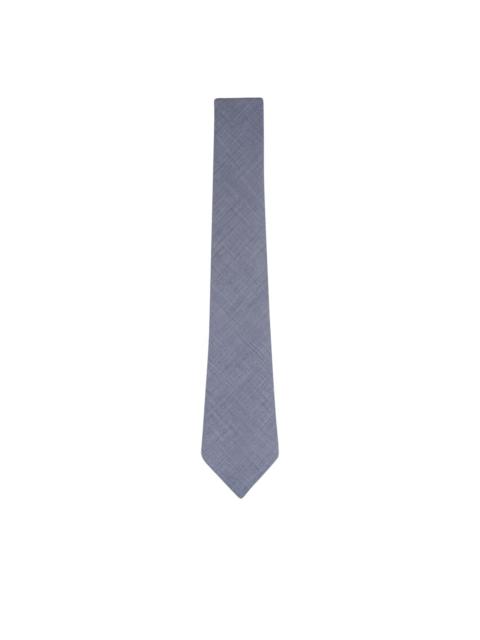 cashmere tie