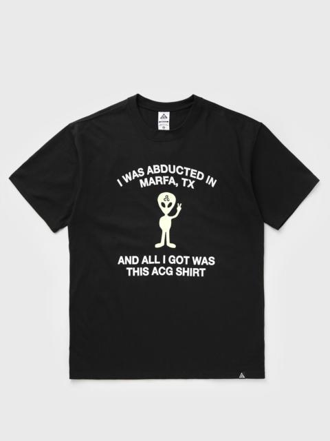 ACG TEE ALIEN