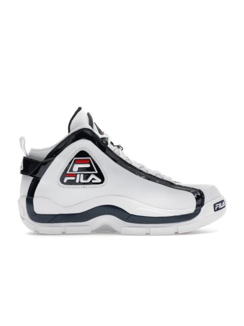 Fila 96 White (2019)
