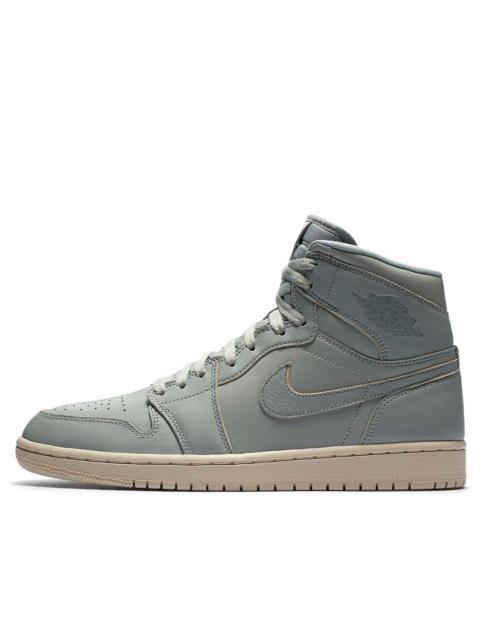 Air Jordan 1 Retro High Premium 'Mica Green' AA3993-333