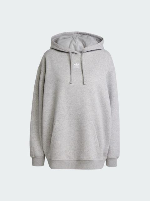 Essentials Oversized Fleece Hoodie