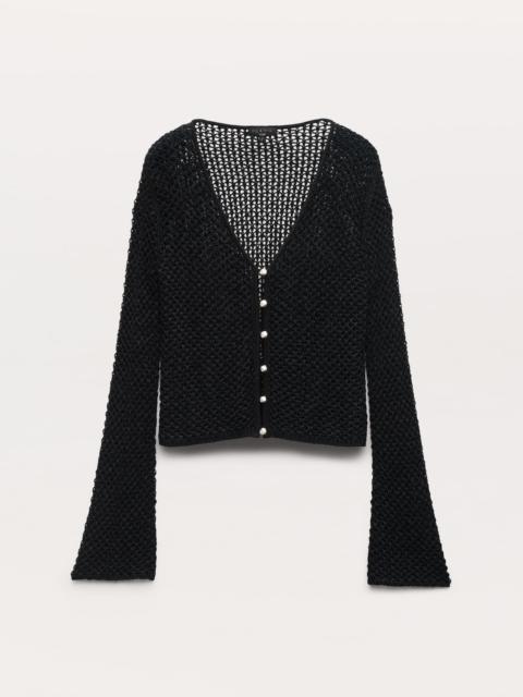 Ellie Knit Cardigan