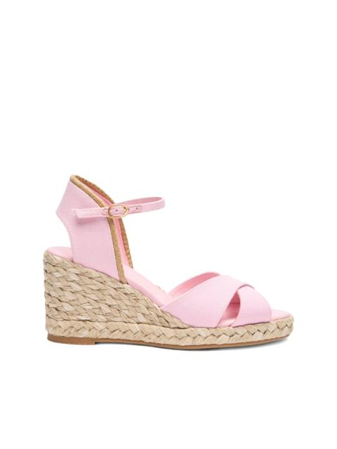 60mm Mirela II espadrilles