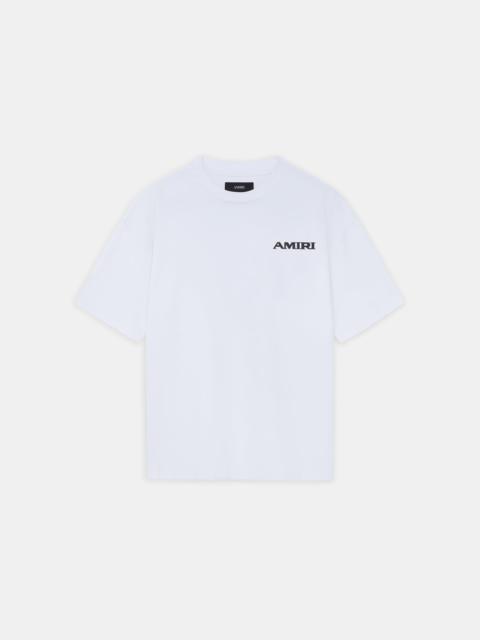 AMIRI SPORT TEE