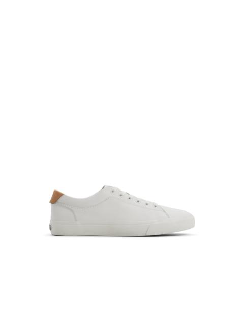 Helm Lace to Toe Sneaker