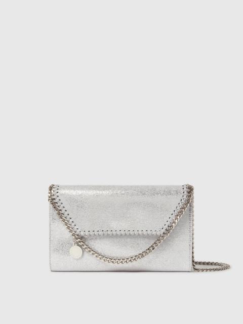 Falabella Wallet-On-Chain Crossbody