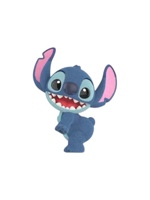 Pop Mart Disney Stitch Little Emotions Series Grin from Ear to Ear Figure