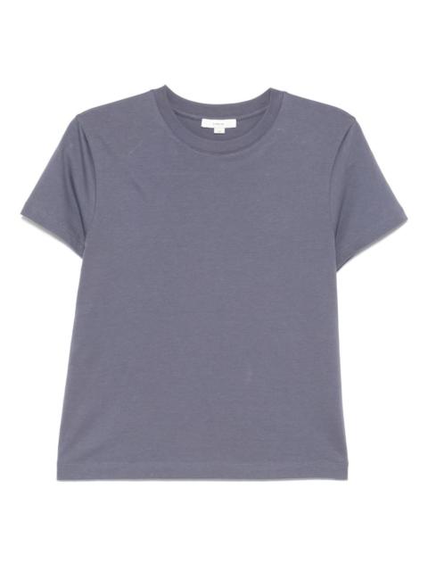 short-sleeved T-shirt