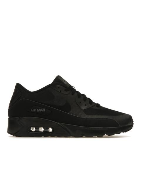 Nike Air Max 90 Ultra 2.0 Essential Black/Black-Black-Dark Grey