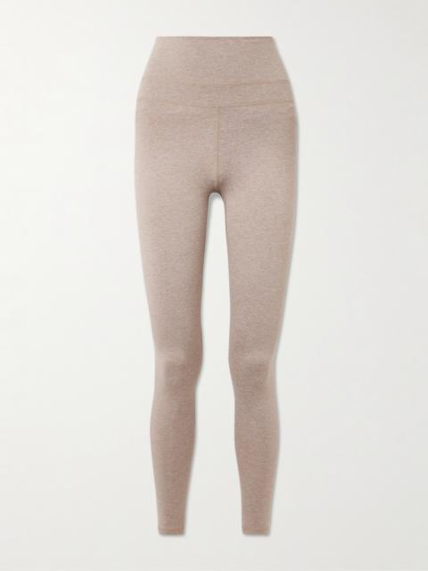 Always Warm Stretch-jersey Leggings