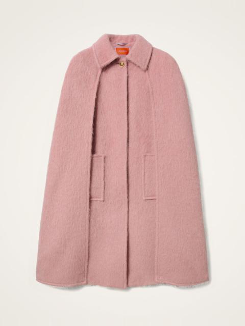 Milano Cape Coat