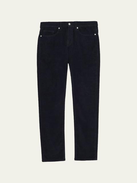 Men's L'Homme Slim Corduroy Jeans