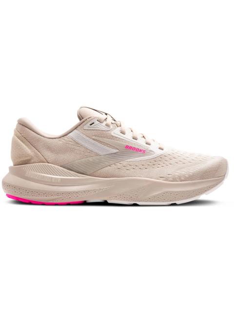 Brooks Adrenaline GTS 24 Chateau Grey Coconut Pink (Women's)