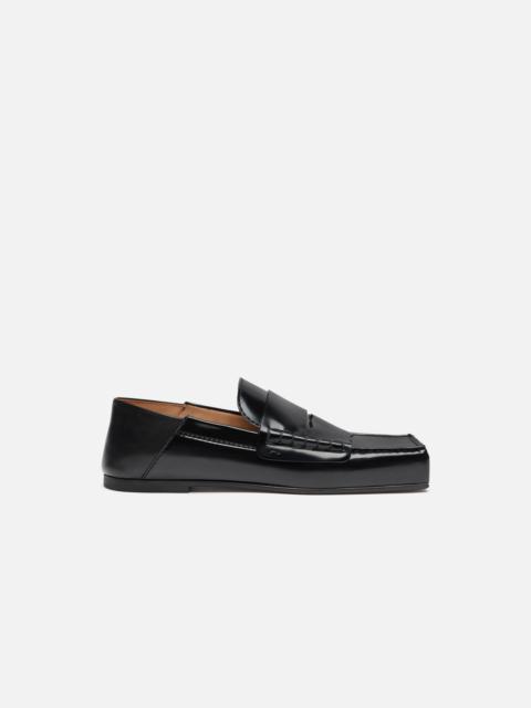 The Carré loafers