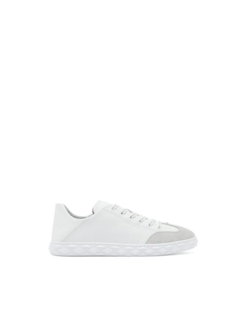 Diamond Flex lace-up sneakers