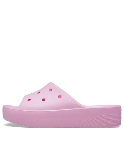 (WMNS) Classic Platform Sandals 'Pink' 208180-6S0