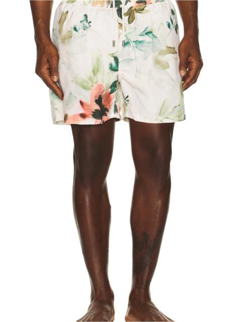 Lowell Swim Shorts