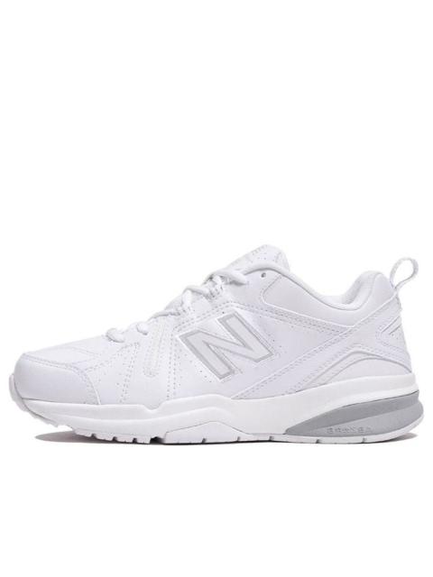 (WMNS) New Balance 608 Series v5 White WX608SW5