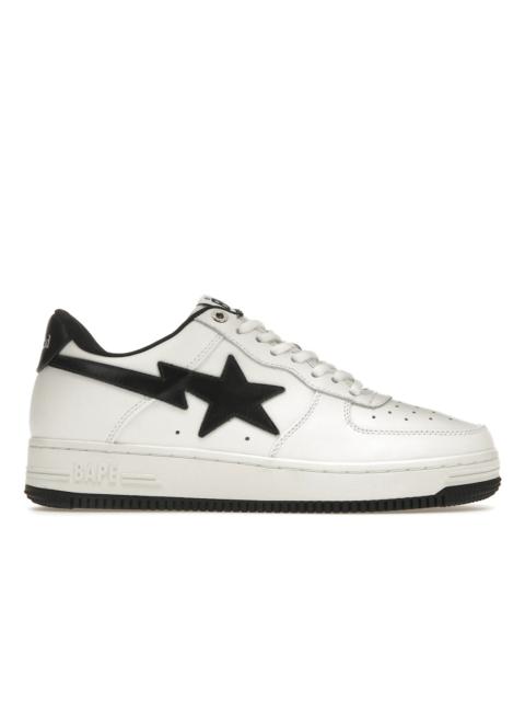 A Bathing Ape Bape Sta JJJJound White Navy