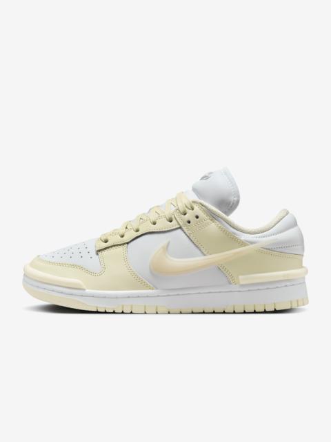 Nike Dunk Low Twist Women's Shoes
