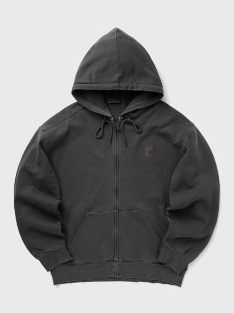Hooded Nelson Jacket