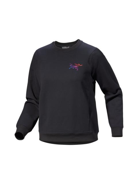 Aestas Crew Neck Pullover