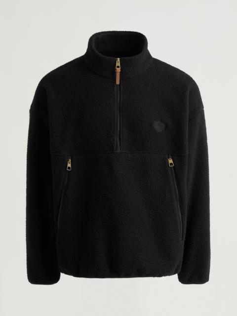 Batiscan Half-Zip Fleece