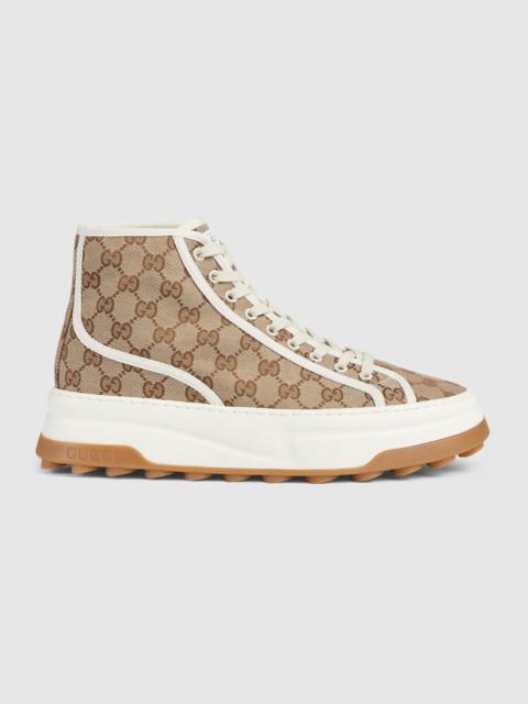 Men's GG high top sneaker