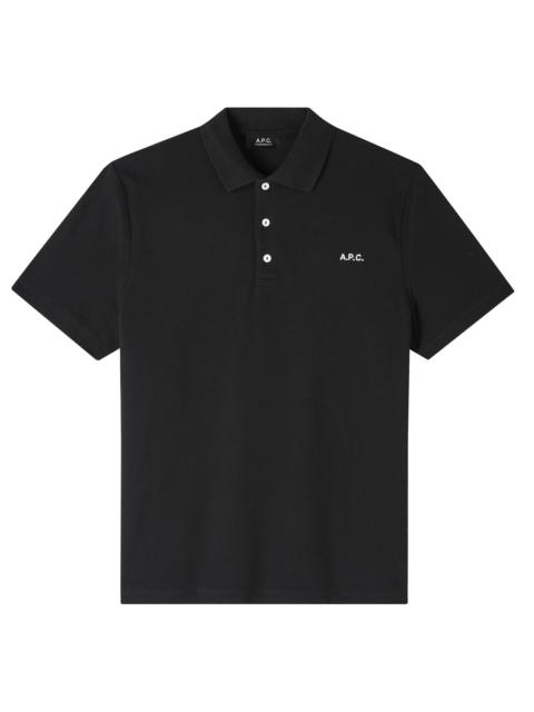 STANDARD POLO SHIRT