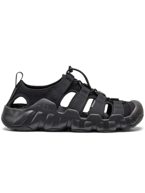KEEN | Hyperport H2 Snow Peak Sandal 'Triple Black'