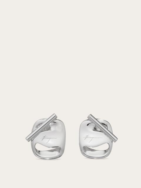 Vara earrings - L
