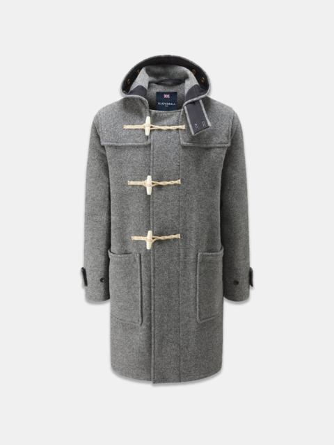 Men's Original Monty Duffle Coat Grey
