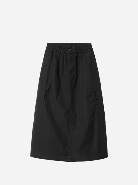 Jet Cargo Skirt
