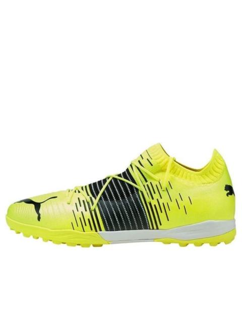 PUMA Future z 1.1 Pro Cage Yellow 106381-01