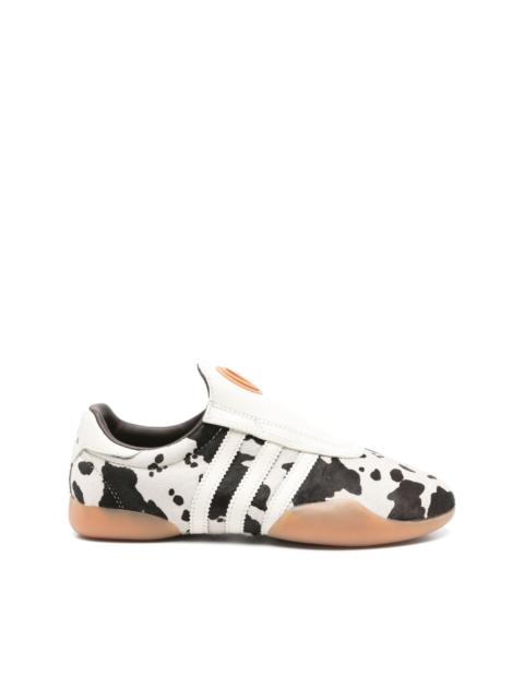 Taekwondo Mei sneakers