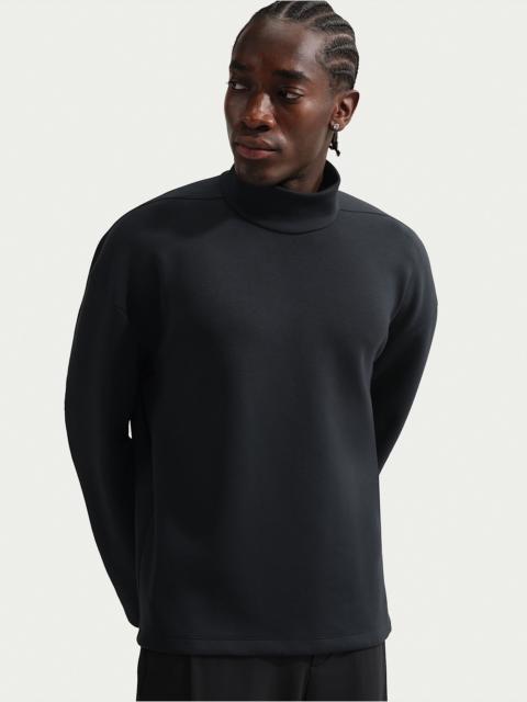 Nike 24.7 ImpossiblySoft Men's Dri-FIT Turtleneck